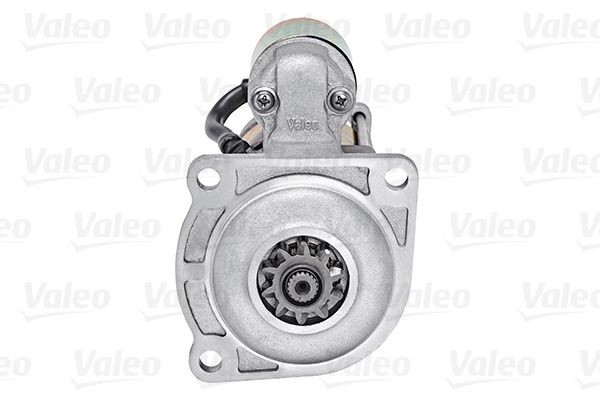 VALEO Starter motors 438277