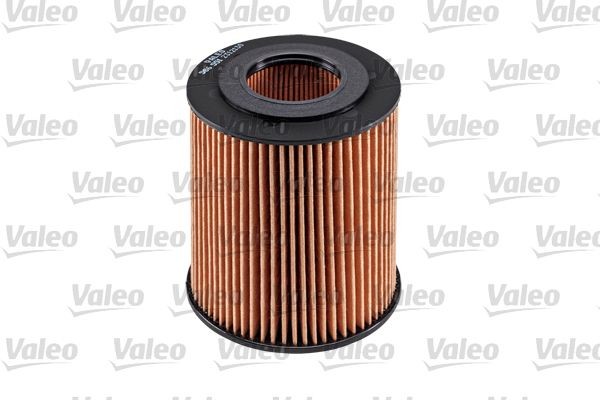 OEM-quality VALEO 586551 Engine oil filter