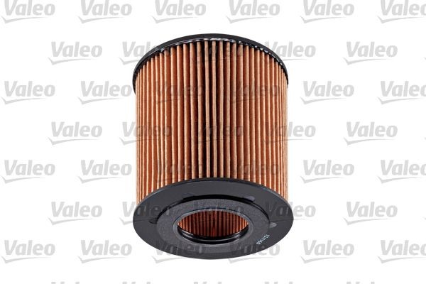 VALEO Engine oil filter 586551 buy online