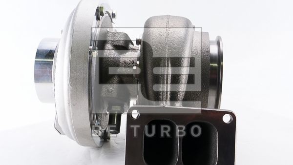 BE TURBO 53319987122 Turbo Exhaust Turbocharger