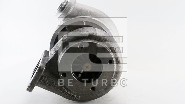 127028 Turbocharger 5 YEAR WARRANTY BE TURBO 4033202H review and test