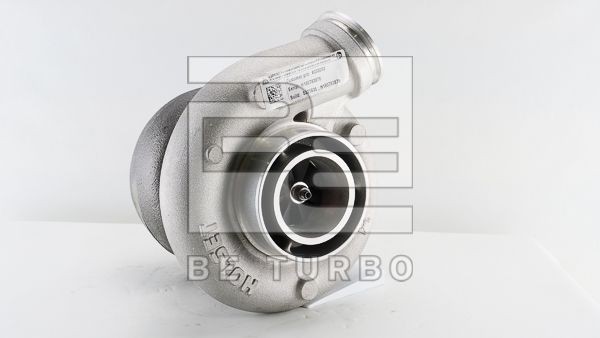 BE TURBO 4033202 Turbo Exhaust Turbocharger