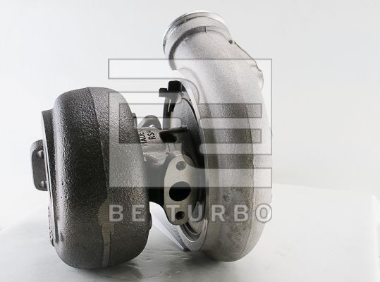 127028 Turbocharger 53279887055 BE TURBO Exhaust Turbocharger