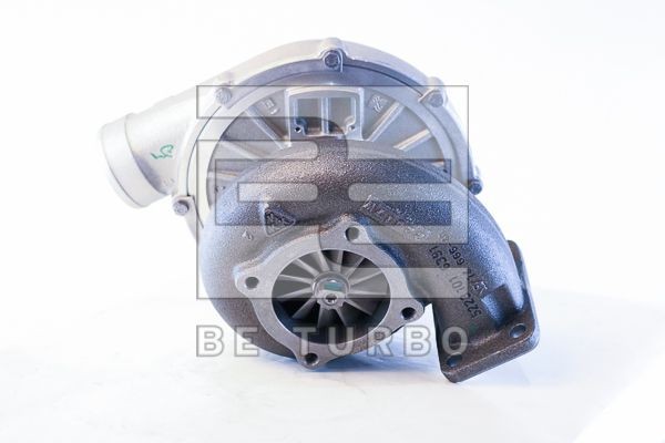 BE TURBO 124541 Turbocharger Exhaust Turbocharger