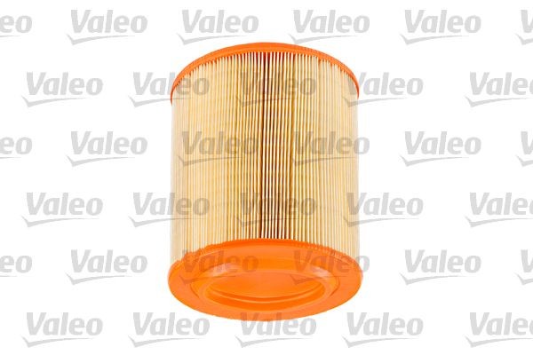 585669 Engine air filter VALEO 585669 review and test