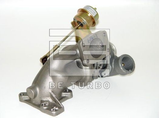 465407-0001 BE TURBO Exhaust Turbocharger Turbo 124940 buy