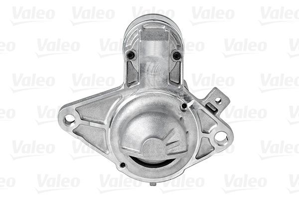 VALEO Starter motors 438192