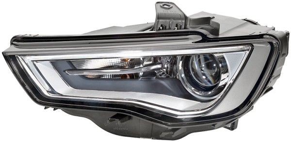 Scheinwerfer für Audi A3 8va LED und Xenon kaufen ▷ AUTODOC Online-Shop
