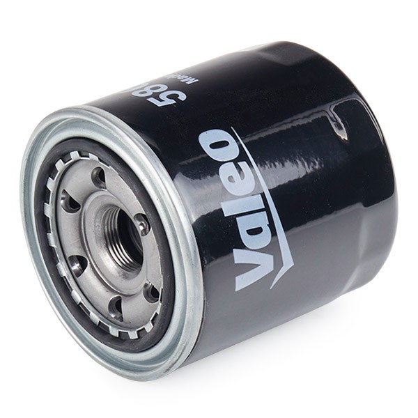 586025 Oil filters VALEO 586025 review and test