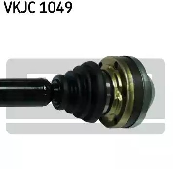 SKF Axle shaft VKJC 1049