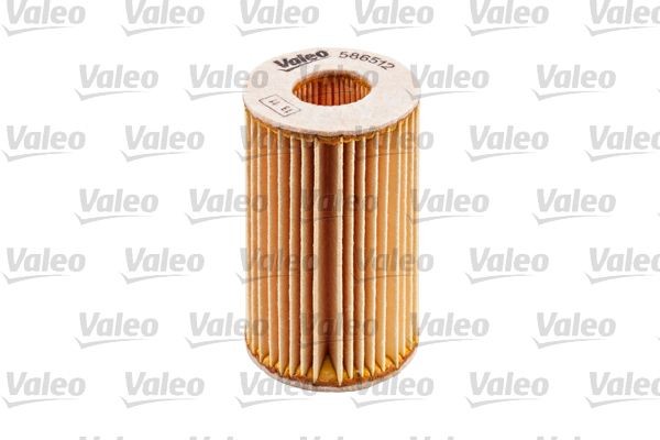 586512 Filter für Öl VALEO in Original Qualität