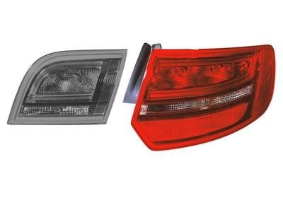 Rückleuchten für Audi A3 8P links und rechts zum günstigen Preis kaufen »  Katalog online