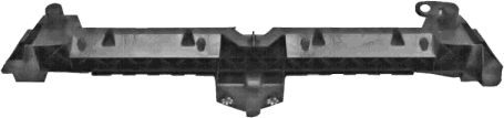 VAN WEZEL 0905663 Front Cowling ROVER experience and price