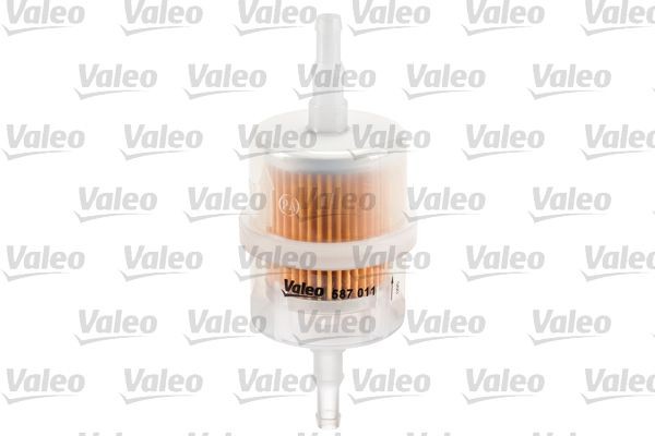 Fuel filter 587011 from VALEO