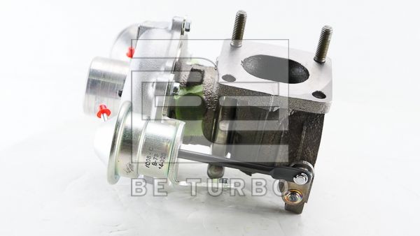 VL35 BE TURBO Exhaust Turbocharger Turbo 125208 buy