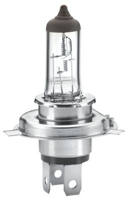 HELLA 8GJ 002 525-281 Glühlampe, Fernscheinwerfer für DAF 65 CF LKW in Original Qualität