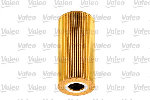 586521 Oil filters VALEO 586521 review and test