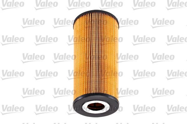 586522 Oil filters VALEO 586522 review and test