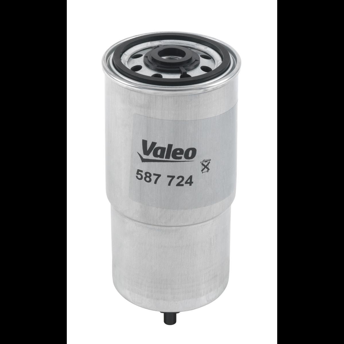 VALEO 587724 Fuel filter 16403-09W00