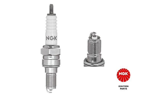 NGK 2142 Spark plug M10 x 1,0, Spanner Size: 16 mm