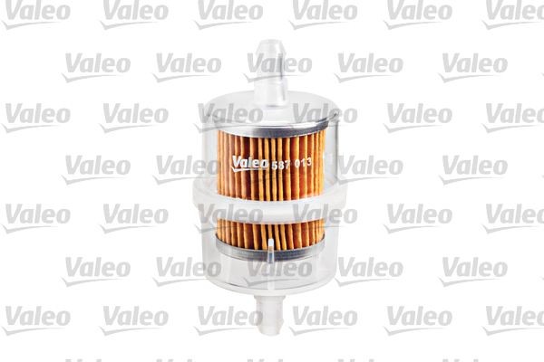 VALEO Fuel filter 587013