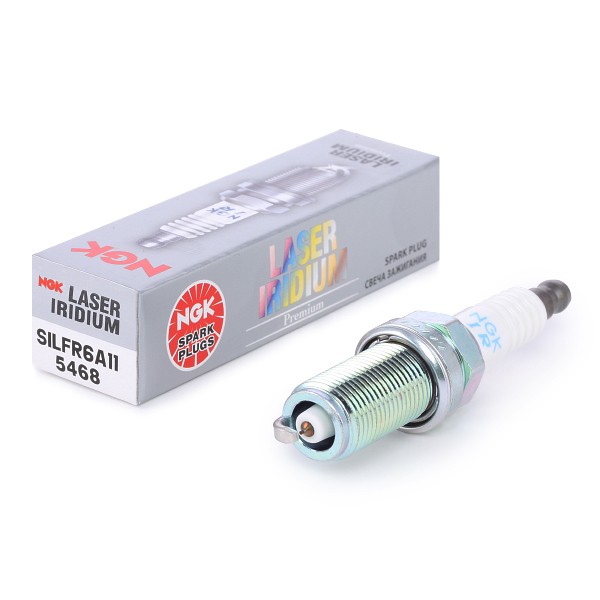 NGK Tändstift FIAT,SUZUKI,SUBARU 5468 SILFR6A11,22401AA720,0948200606