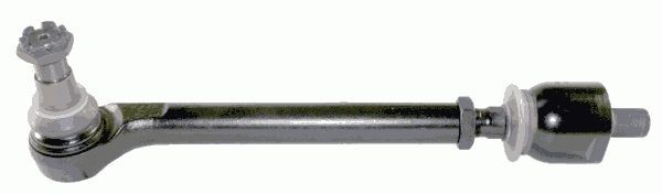 LEMFÖRDER Cone Size: 40mm, Length: 479,0mm Tie Rod 30403 01 buy