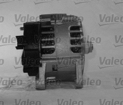 439575 Generator VALEO 439575 review and test