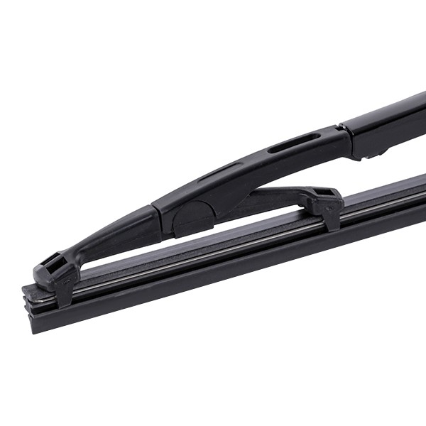 574112 Window wipers VALEO 574112 review and test
