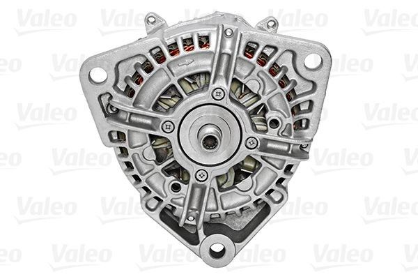 VALEO 28V, 80A, L/R 60/60, REMANUFACTURED PREMIUM Generator 440132 buy