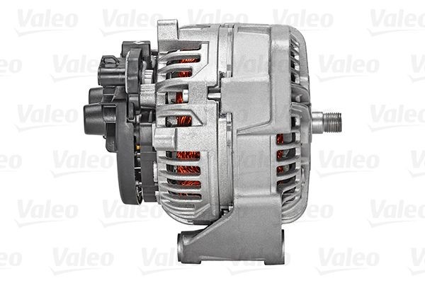 440132 Generator VALEO 440132 review and test