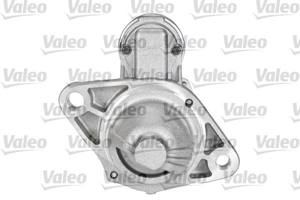 VALEO Starter motors 438271 for Toyota Verso AR2