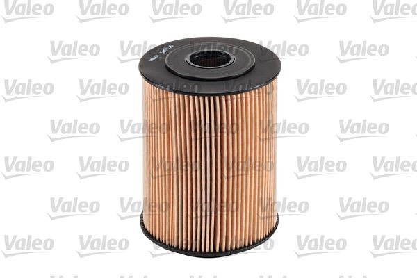 OEM-quality VALEO 586526 Engine oil filter