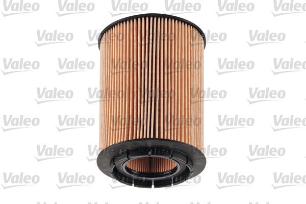 VALEO Engine oil filter 586526 buy online