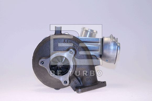 126719 Turbocharger 5 YEAR WARRANTY BE TURBO 126719 review and test