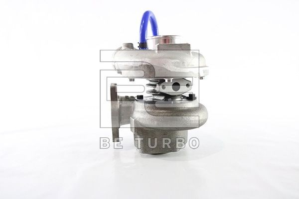 727266-0001 BE TURBO 127673 Turbocharger 02202415