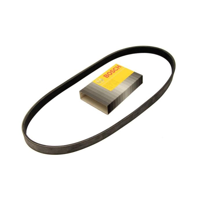 1 987 946 062 BOSCH Multireim Peugeot 307 erfaringer