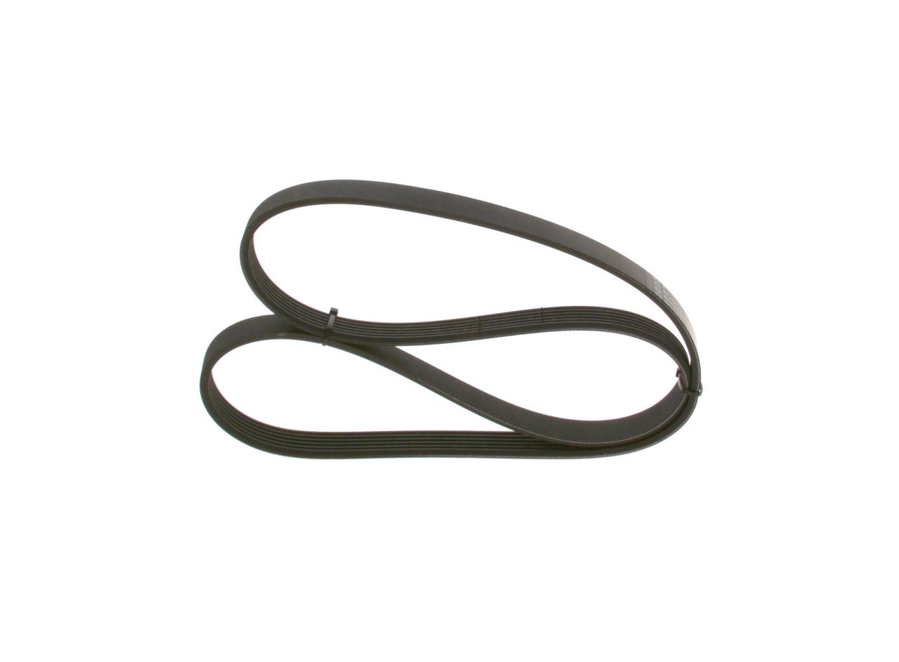 BOSCH V-ribbed belt 6 PK 1185 buy online