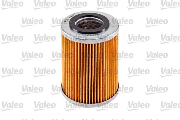 VALEO Oil filter 586572
