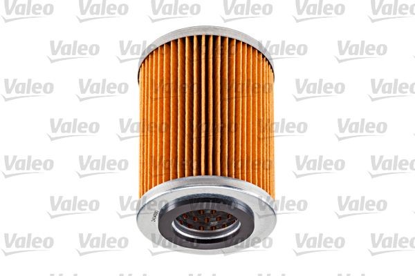 586572 Oil filters VALEO 586572 review and test