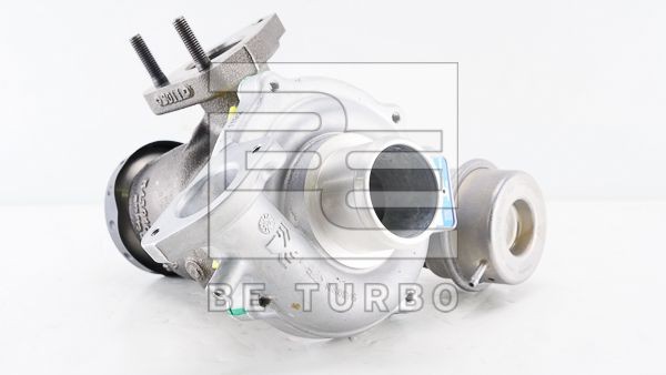 Turbolader für Fiat Ducato 250 Bus 2.0 D 115 Multijet 116 PS
