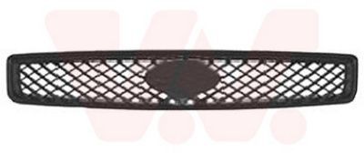 VAN WEZEL 1810510 Front grill FORD FUSION 2002 in original quality