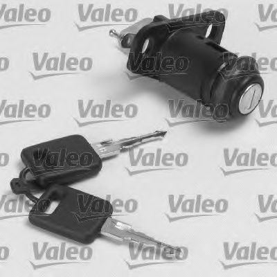VALEO Vehicle Tailgate Cylinder Lock 252557 buy