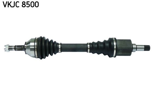 SKF VKJC 8500 Drive shaft 625, 68,5mm, Ø: 82mm