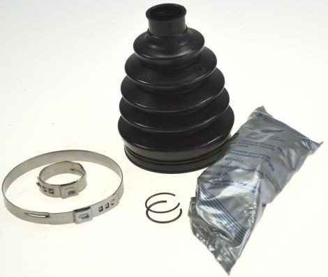 SPIDAN 103 mm, TPE (thermoplastic elastomer) Height: 103mm, Inner Diameter 2: 20, 70mm CV Boot 22288 buy