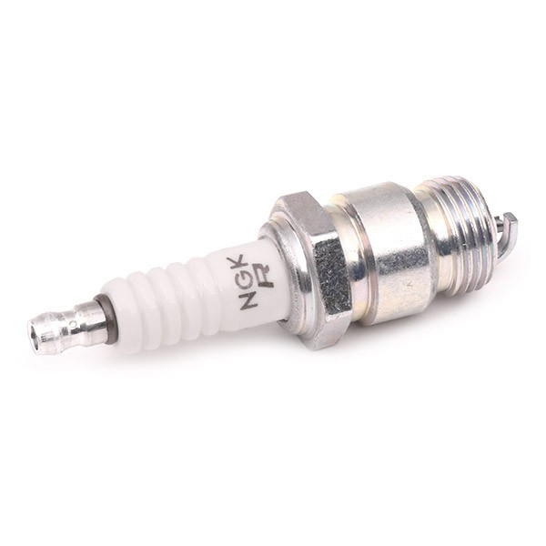 2438 Spark plug NGK 2438 review and test