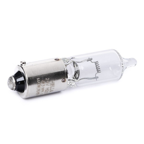 8GH008417012 Bulb HEAVY DUTY HELLA H21WHDCP10 review and test