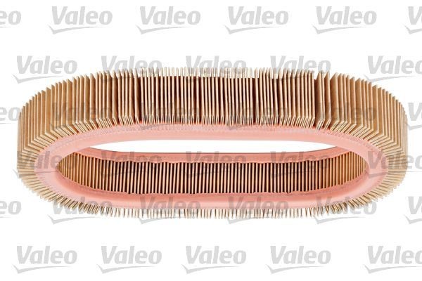 585628 Engine air filter VALEO 585628 review and test