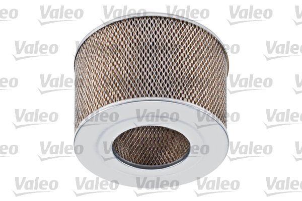 585646 Engine air filter VALEO 585646 review and test