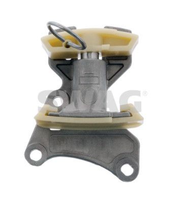 SWAG Timing chain tensioner 30 93 2518 Audi A6 2007